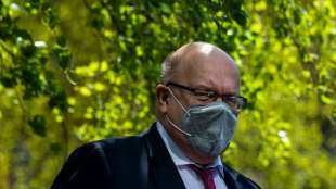 Altmaier ruft zu partei&uuml;bergreifender Zusammenarbeit f&uuml;r Klimaschutz auf