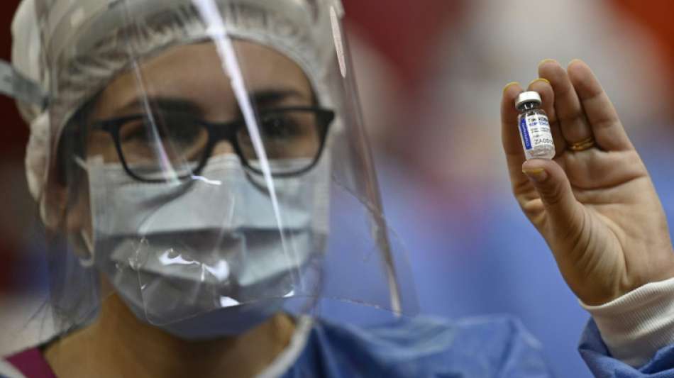 Russischer Impfstoff-Hersteller erwägt Produktion in deutschem Unternehmen