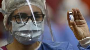 Russischer Impfstoff-Hersteller erwägt Produktion in deutschem Unternehmen