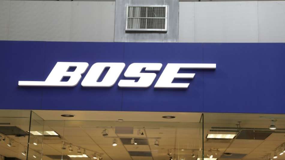 Audio-Spezialist Bose muss knapp sieben Millionen Euro Bu&szlig;geld zahlen 