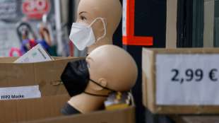 Rund 18.000 Neuinfektionen mit dem Coronavirus in Deutschland