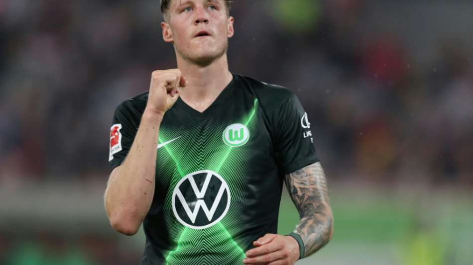 Riesensatz auf Rang zwei: Wolfsburg schlägt Union und nutzt Patzer der Konkurrenz 