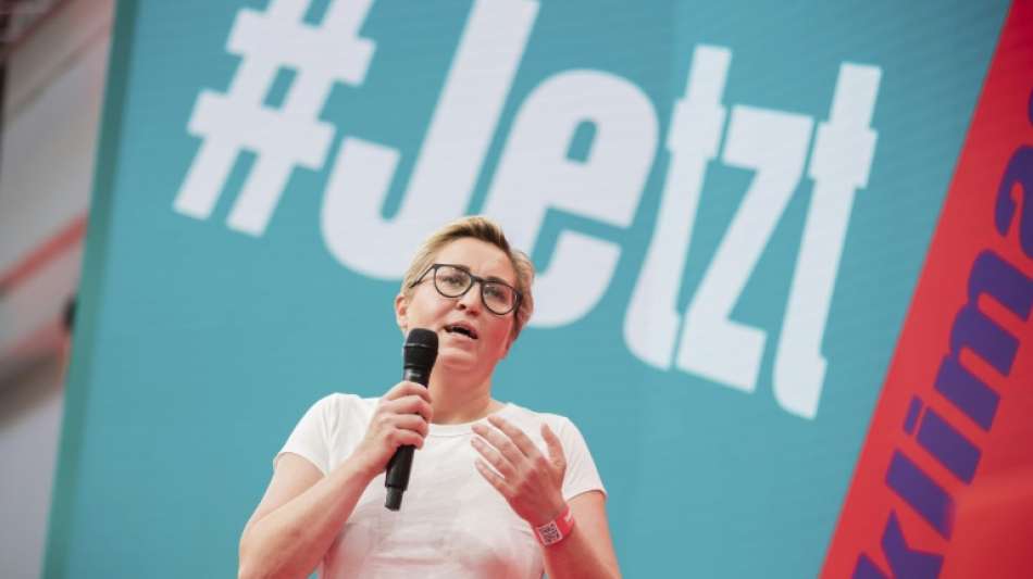 Linke will Querelen hinter sich lassen und geschlossen in den Wahlkampf ziehen