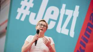Linke will Querelen hinter sich lassen und geschlossen in den Wahlkampf ziehen