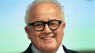 DFB-Pr&auml;sident Keller gegen Homophobie: "Wollen Teil eines Kulturwandels sein"