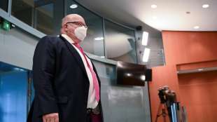EU-Klimapaket: Altmaier fordert Klarheit f&uuml;r verschiedene Insdustriezweige