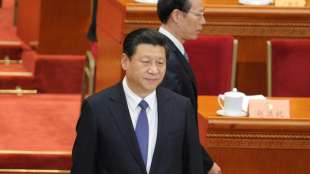 China strebt "neues Niveau" der Beziehungen zu Deutschland an