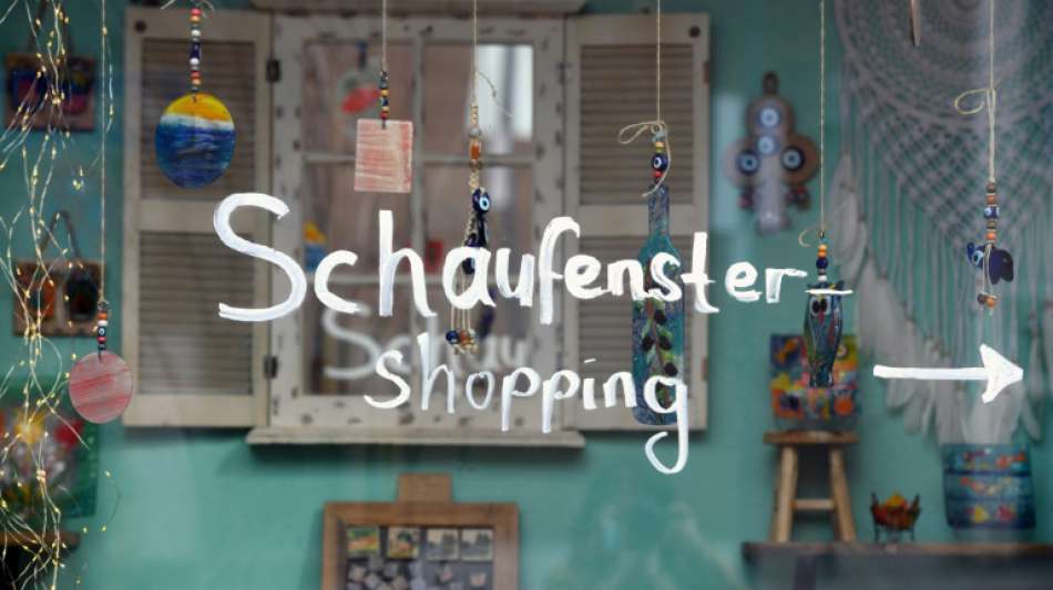 Einzelhandel schl&auml;gt Einkaufsgutscheine von 500 Euro pro B&uuml;rger vor