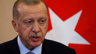 Erdogan fordert von den USA Auslieferung von kurdischem Kommandeur Abdi