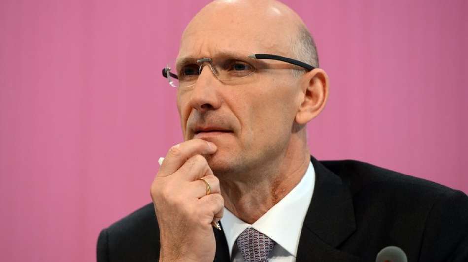 Kein Dax-Chef redet so sch&ouml;n wie Nikolai Setzer von Continental