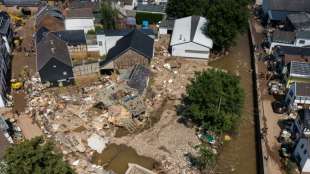 Katastrophenschutzamt sieht Problem in Umgang mit Warnungen