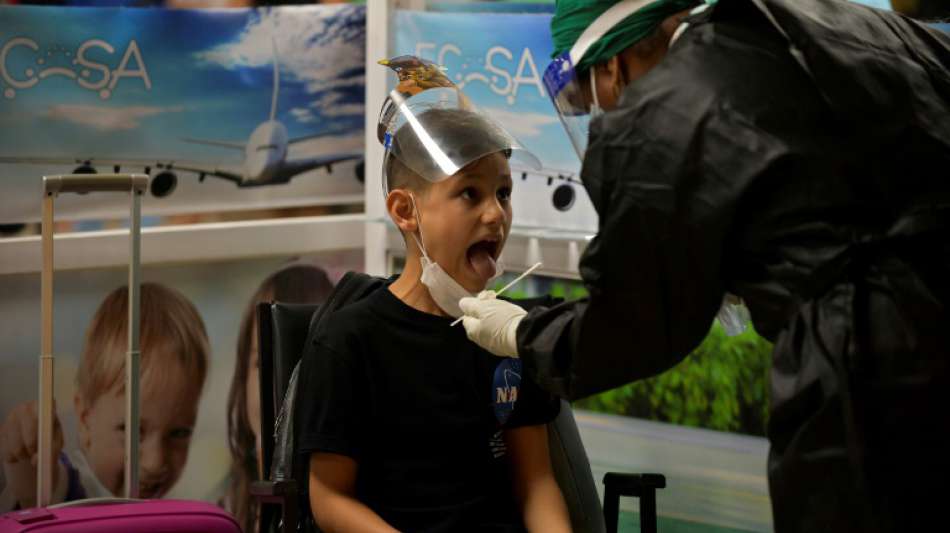 Kuba plant Phase-3-Studie seines Corona-Impfstoffs im Iran