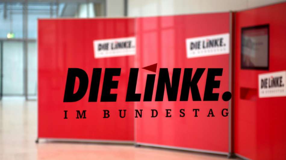 In Linkspartei bricht Streit über außenpolitischen Kurswechsel aus