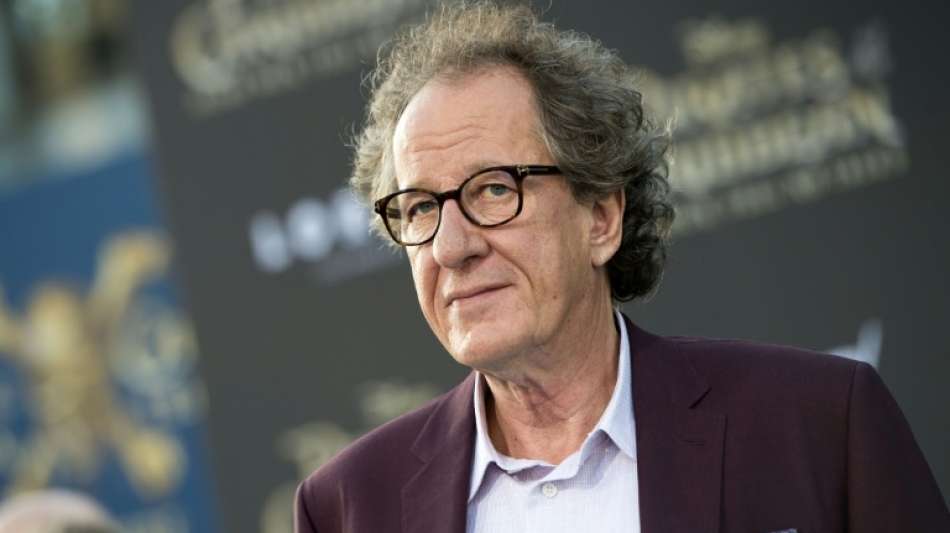 Oscar-Preisträger Geoffrey Rush gewinnt Verleumdungsklage gegen australische Zeitung