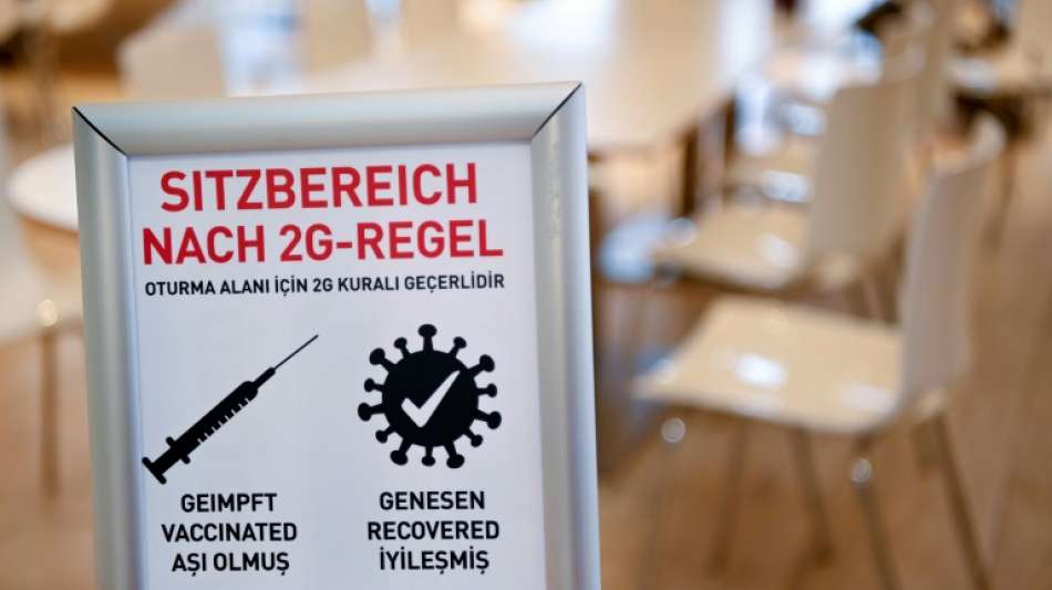 VGH Mannheim lehnt Eilantrag gegen Beschr&auml;nkungen f&uuml;r Ungeimpfte ab