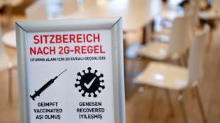 VGH Mannheim lehnt Eilantrag gegen Beschr&auml;nkungen f&uuml;r Ungeimpfte ab