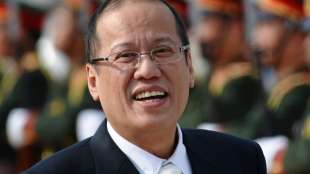 Philippinischer Ex-Pr&auml;sident Benigno "Noynoy" Aquino gestorben