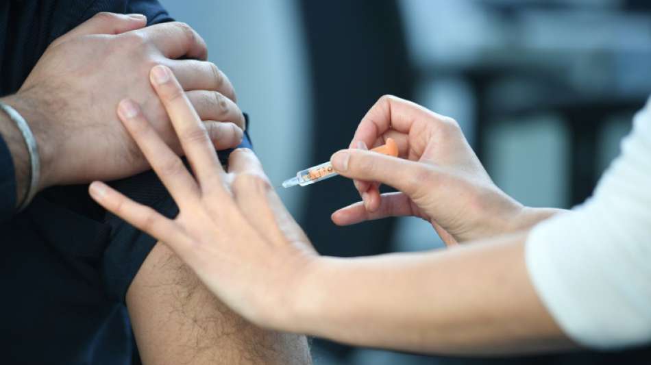 Bericht: Regierung rechnet mit Zulassung von Astrazeneca-Vakzin nur für unter 65-Jährige