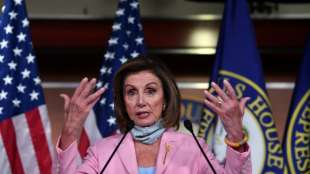 US-Abgeordnete ziehen mit Afghanistan-Reise Kritik auf sich