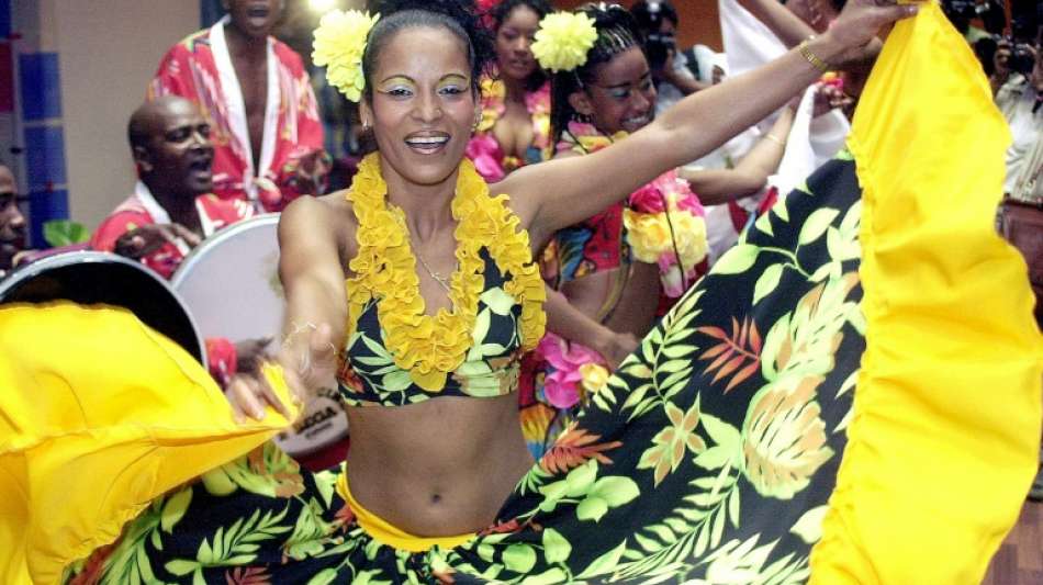 Mauritius l&auml;sst erstmals seit Pandemie-Beginn wieder ausl&auml;ndische Touristen zu