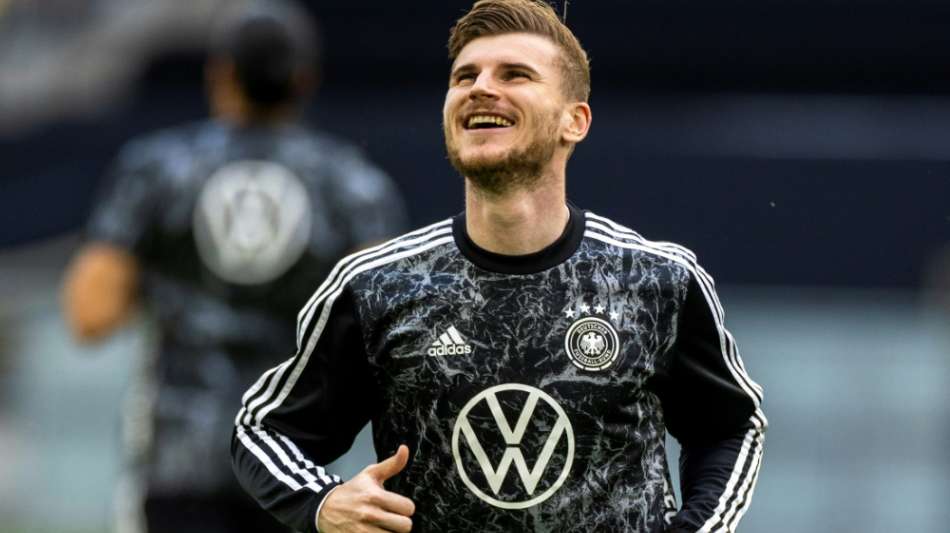 Werner plant nächsten Titel-Coup: "Sonst brauchen wir nicht anzutreten"