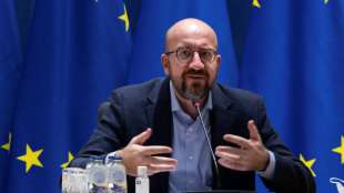 EU-Staats- und Regierungschef beraten über Vorgehen in Corona-Pandemie