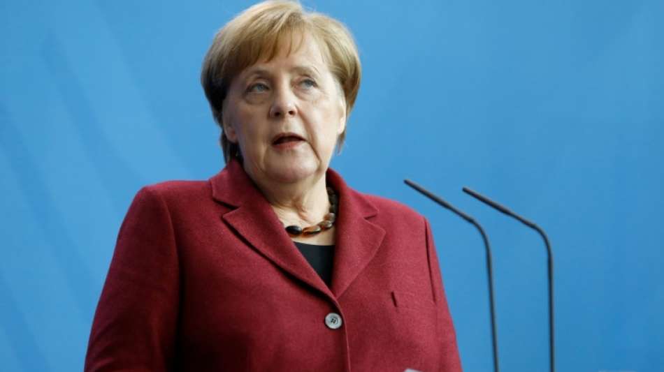 Bundesregierung und EU sagen Selenskyj Unterstützung zu