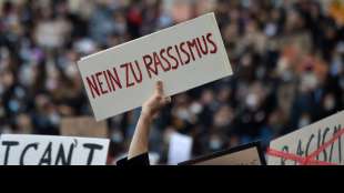 Umfrage: Jeder Zweite asiatischer Herkunft erlebte während Pandemie Rassismus