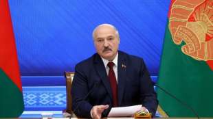 USA, Gro&szlig;britannien und Kanada verh&auml;ngen neue Sanktionen gegen Belarus