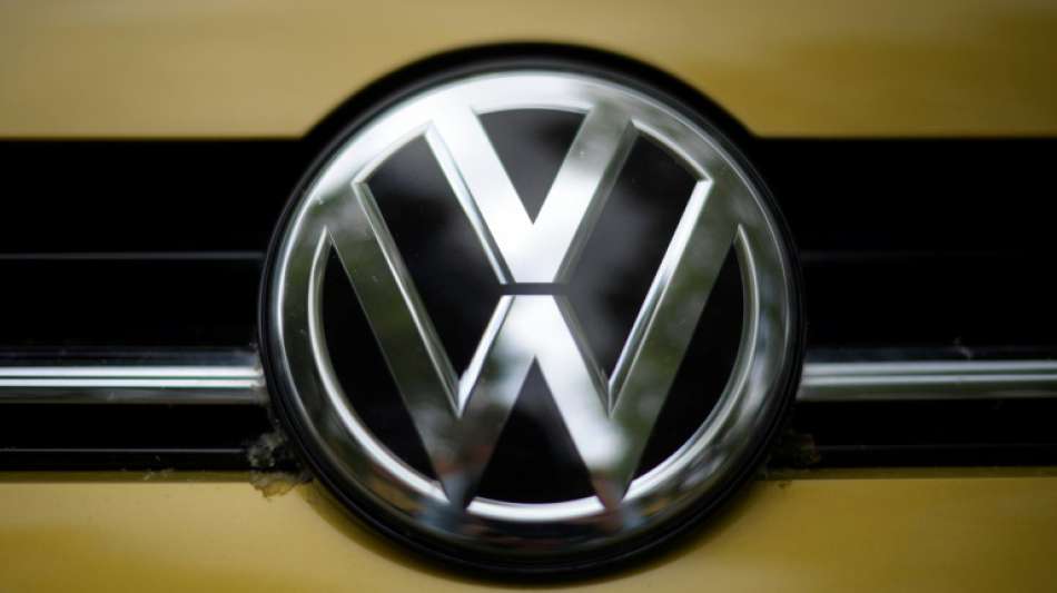 Volkswagen - 1,4 Milliarden Euro Vorsteuerverlust