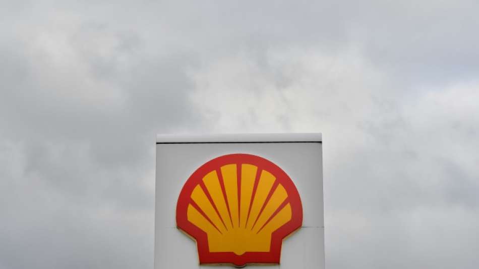 Steigende Ölpreise bescheren Shell 20 Milliarden Dollar Gewinn