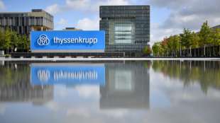 Thyssenkrupp will 800 Stellen im Automobilbereich abbauen