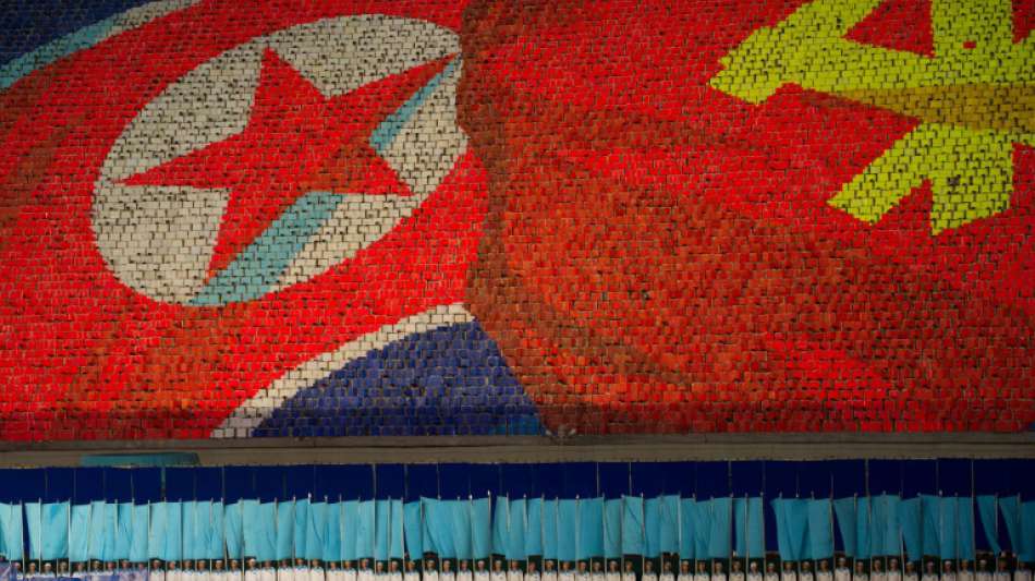 Nordkorea wirft Biden "feindliche" Haltung vor