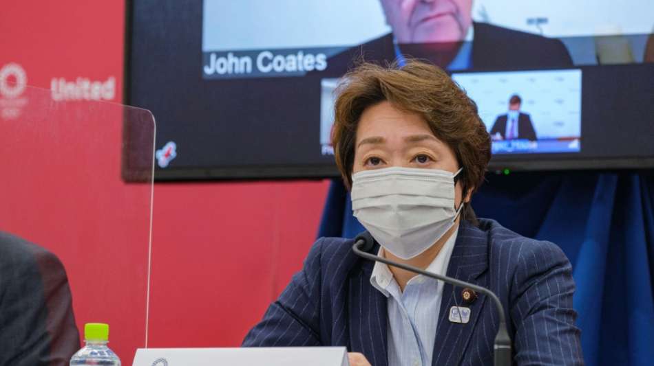 Tokio-Macher rücken von bedingungsloser Olympia-Ausrichtung ab