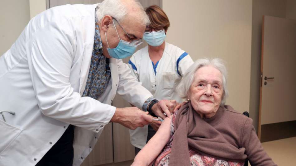 Belgien meldet mehr als 20.000 Corona-Tote