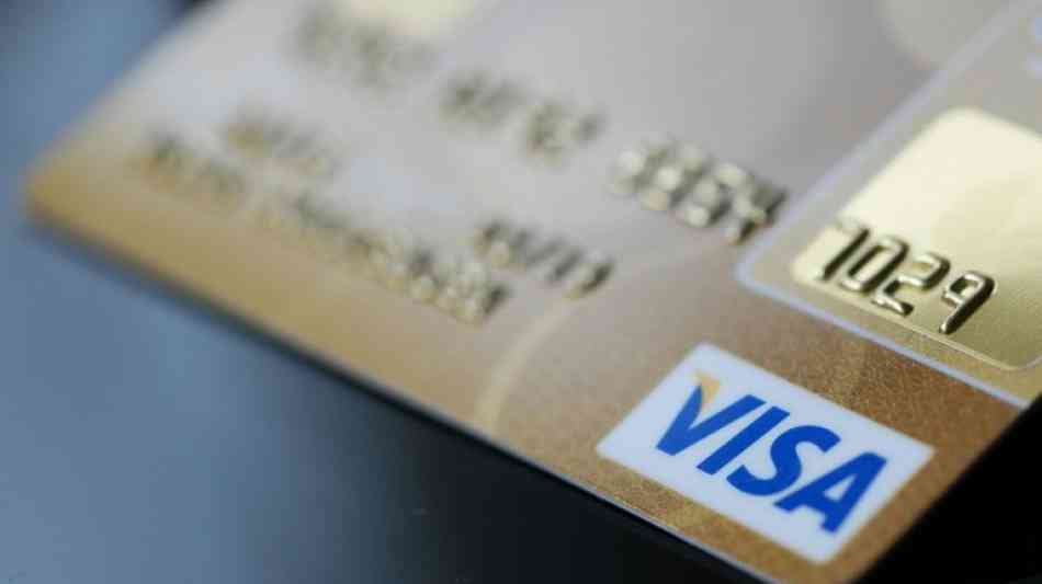 "Finanztest": Kreditkarten k