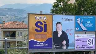 Gro&szlig;e Mehrheit in San Marino f&uuml;r Legalisierung von Abtreibungen