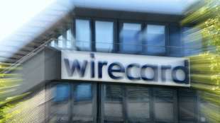 Scholz kündigt Konsequenzen aus Wirecard-Skandal an