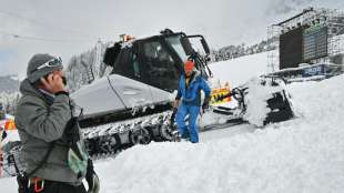 Weltcup-Finale der Alpinen: Abfahrten abgesagt