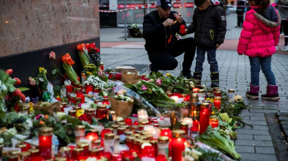 Merkel bekräftigt vor Integrationsgipfel entschiedenen Kampf gegen Rassismus