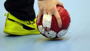 Magdeburg baut beeindruckende Serie aus - L&ouml;wen feiern Derbysieg