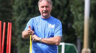 Auch Neururer glaubt nicht mehr an Schalker Klassenerhalt