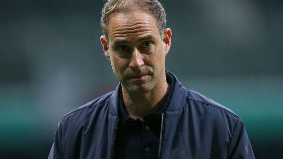 Mit dem Rad zum Pokalfinale: Mintzlaff vor anstrengender Anreise