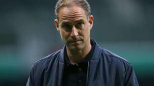 Mit dem Rad zum Pokalfinale: Mintzlaff vor anstrengender Anreise