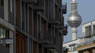 Bundesverfassungsgericht veröffentlicht am Donnerstag Entscheidung zu Mietendeckel