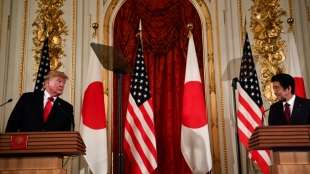 Japans Ministerpräsident will Nordkoreas Machthaber treffen