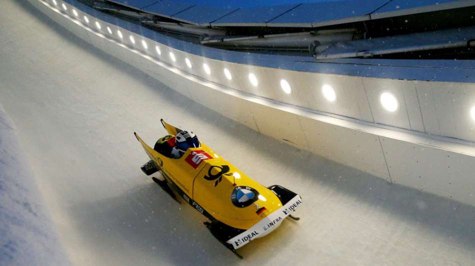 Friedrich holt EM-Titel und Lange-Rekord - Nolte erstmals Europameisterin