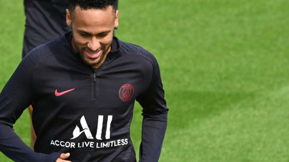 Neymar-Transfer: PSG im Gespräch mit dem FC Barcelona