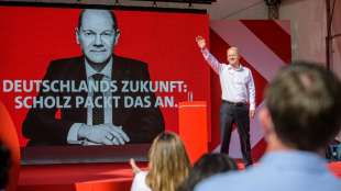 Linke werben offensiv f&uuml;r Koalition mit SPD und Gr&uuml;nen