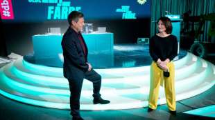 Grüne bekräftigen zum Auftakt des Wahljahres den Anspruch auf das Kanzleramt